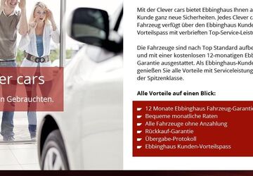 Ford Kuga 45.000 km 23.249 &euro; Hamm 59067