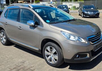 Peugeot 2008 161.178 km 5.950 &euro; Beckum 59269