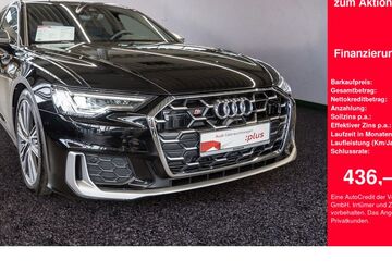 Audi S6 24.025 km 58.989 &euro; Menden 58706