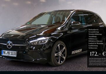 Mercedes-Benz B 180 14.500 km 31.390 &euro; Menden 58706