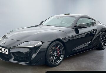 Toyota Supra 19.582 km 62.980 &euro; Hamm 59067