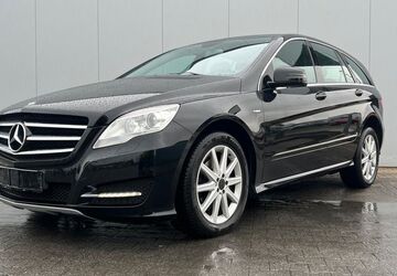 Mercedes-Benz R 300 115.000 km 16.750 &euro; Ascheberg 59387