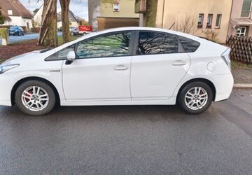 Toyota Prius 237.820 km 7.500 &euro; Menden 58708