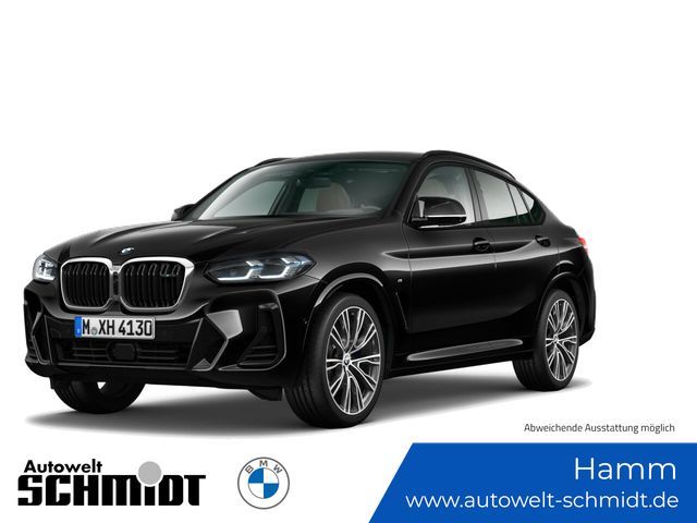 BMW X4 M40 24.995 km 65.490 &euro; Hamm 59071