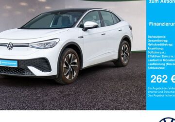 VW ID.5 39.894 km 27.940 &euro; Menden 58706