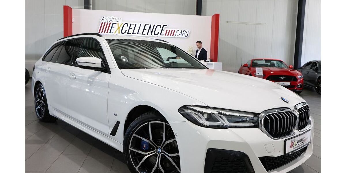 BMW 520 144.000 km 33.555 &euro; Hamm 59077