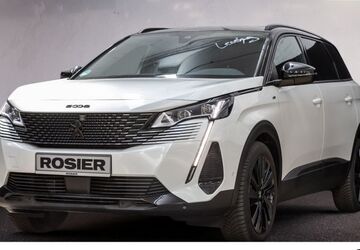 Peugeot 5008 29.359 km 27.989 &euro; Menden 58706