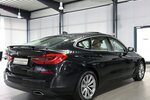 BMW 640 Gran Turismo d xDrive INNOVATION BLACK&BROWN 108.000 km 37.777 &euro; Hamm 59077