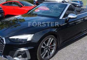 Audi S5 9.910 km 51.490 &euro; Bönen 59199