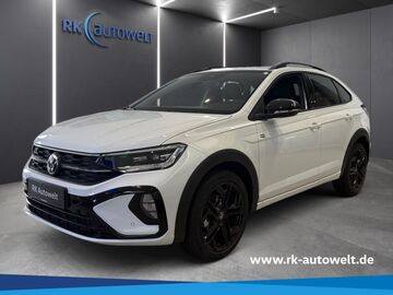 Gebrauchte VW Taigo