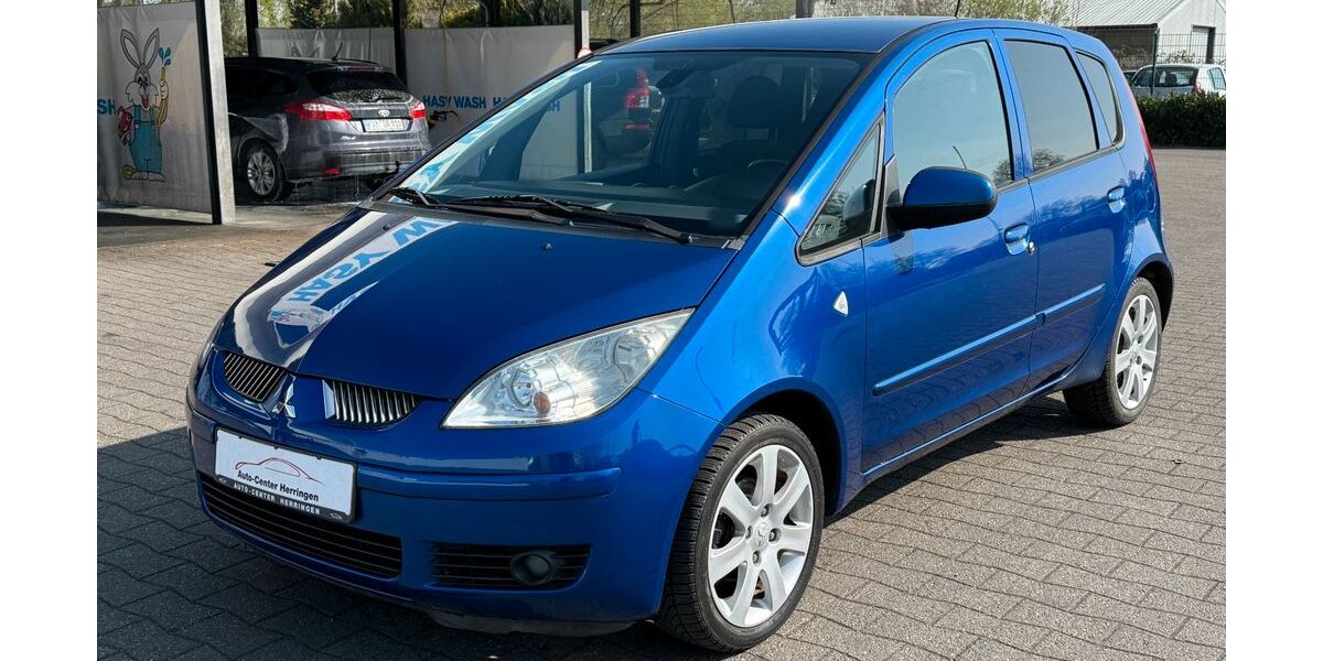 Mitsubishi Colt 161.000 km 2.290 &euro; Hamm 59067