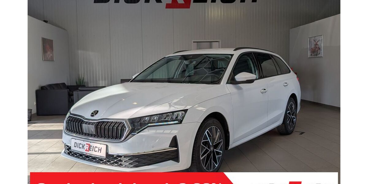 Skoda Octavia 27.211 km 27.450 &euro; Menden (Sauerland) 58708