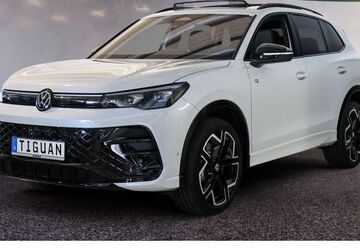 VW Tiguan 19.875 km 57.890 &euro; Menden 58706