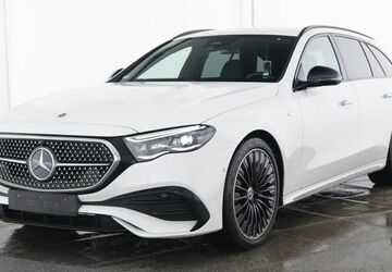 Mercedes-Benz E 300 13.686 km 59.690 &euro; Werl 59457