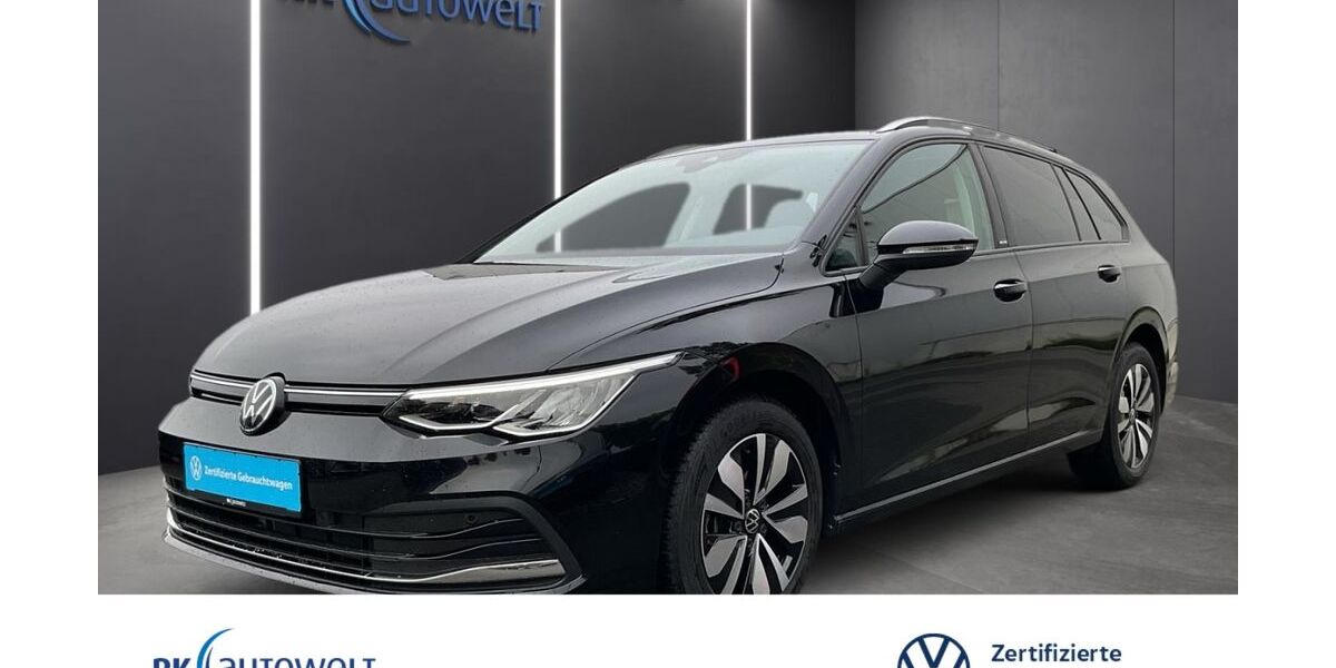 VW Golf 11.689 km 27.490 &euro; Werl 59457