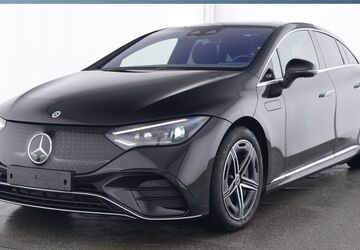Mercedes-Benz EQE 24.474 km 55.990 &euro; Oelde 59302