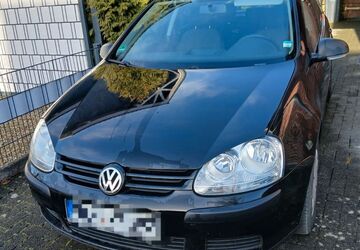 VW Golf 193.000 km 3.100 &euro; Drensteinfurt 48317