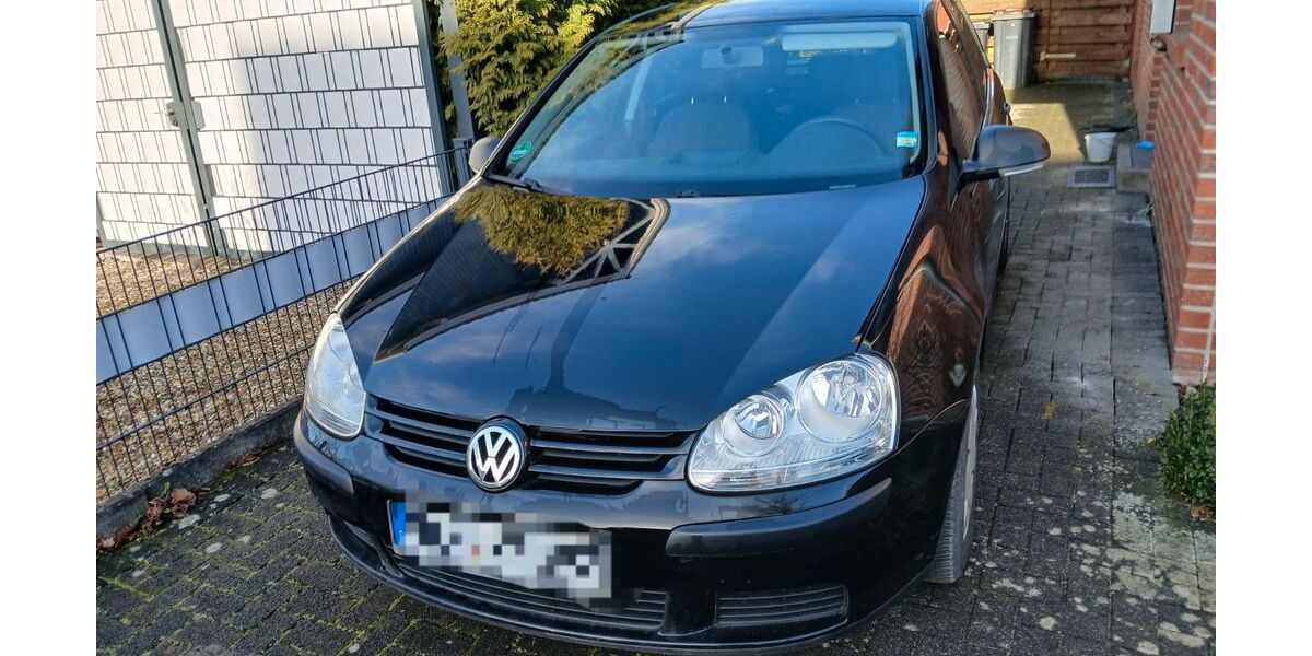VW Golf 193.000 km 3.100 &euro; Drensteinfurt 48317
