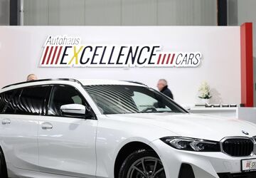 BMW 318 63.000 km 29.993 &euro; Hamm 59077