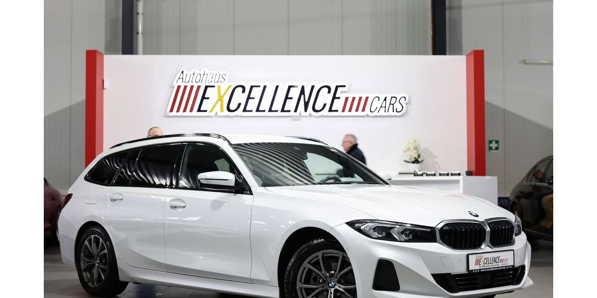 BMW 318 63.000 km 29.993 &euro; Hamm 59077