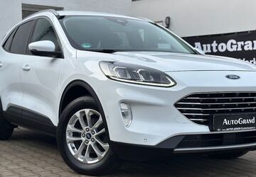 Ford Kuga 160.000 km 15.999 &euro; Beckum 59269