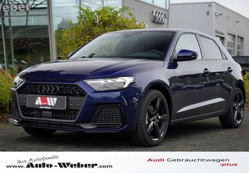 Audi A1 1.100 km 32.900 &euro; Neubeckum 59269