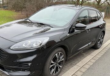 Ford Kuga 64.500 km 19.750 &euro; Ahlen 59229