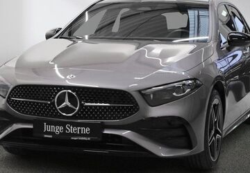 Mercedes-Benz A 250 24.000 km 37.830 &euro; Hamm 59067