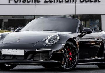Porsche 991 49.999 km 129.400 &euro; Soest 59494
