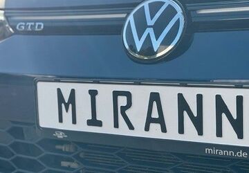 VW Golf 54.482 km 27.000 &euro; Ahlen 59229