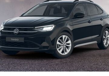 VW Taigo 16.821 km 20.880 &euro; Menden 58706