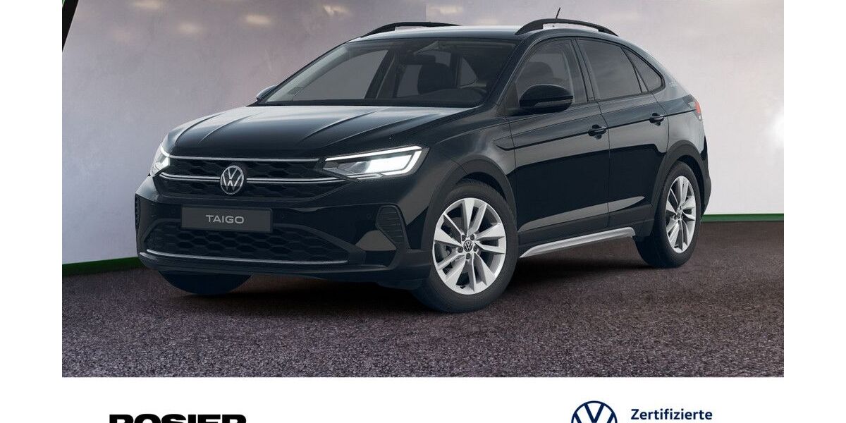 VW Taigo 16.821 km 20.880 &euro; Menden 58706