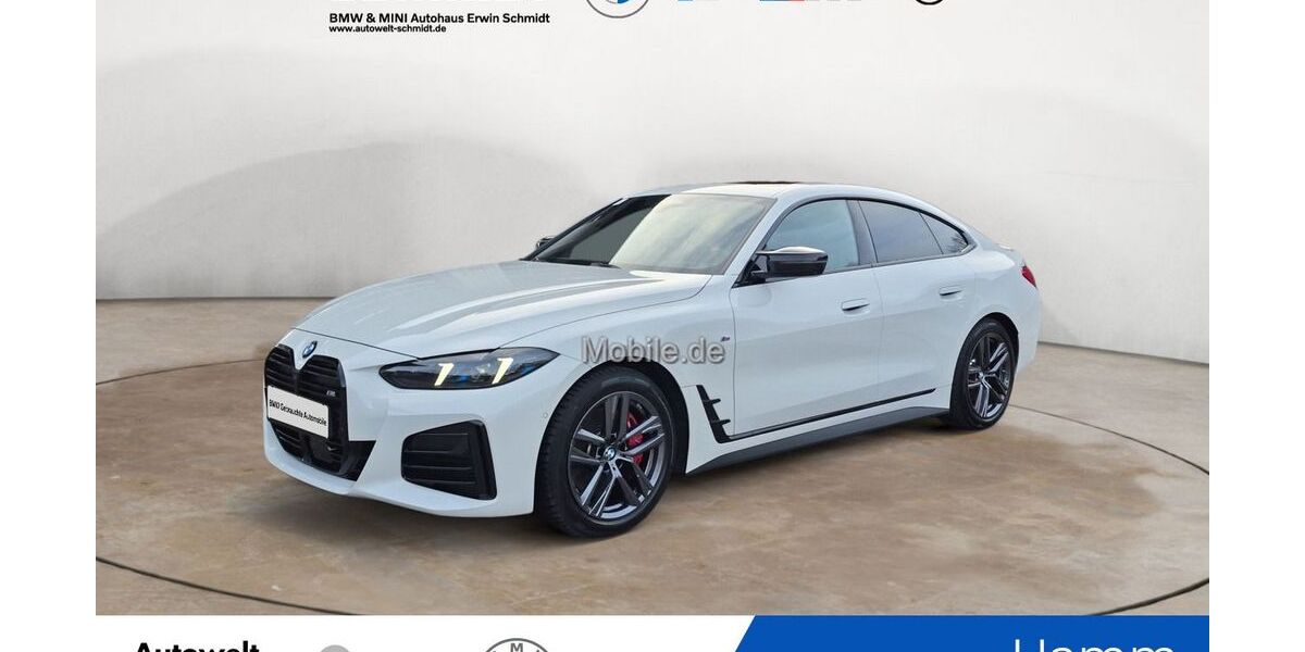 BMW M440 26.005 km 57.690 &euro; Hamm 59071