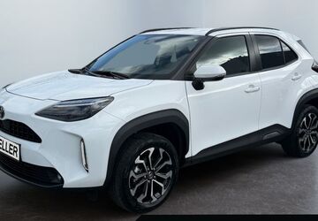 Toyota Yaris Cross 7.530 km 24.440 &euro; Hamm 59067