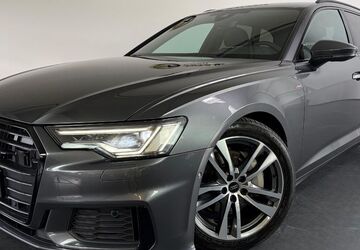 Audi A6 62.500 km 39.990 &euro; Beckum 59269