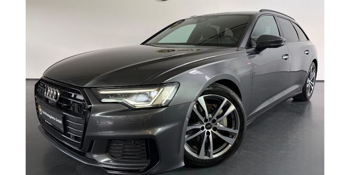 Audi A6 62.500 km 39.990 &euro; Beckum 59269