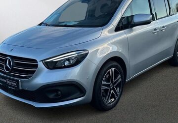 Mercedes-Benz T-Klasse 6.350 km 32.450 &euro; Hamm 59067