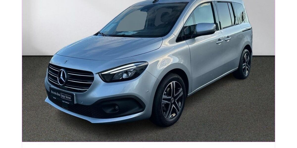 Mercedes-Benz T-Klasse 6.350 km 32.450 &euro; Hamm 59067