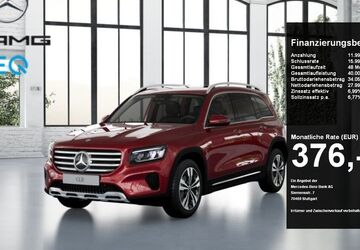 Mercedes-Benz GLB 180 14.893 km 38.990 &euro; Lünen 44532