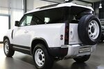 Land Rover Defender D200 90S / 6-SITZER / PANORAMA-SEITEN 69.000 km 52.991 &euro; Hamm 59077