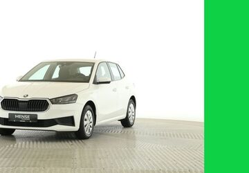 Skoda Fabia 44.216 km 14.555 &euro; Oelde (Stromberg) 59302