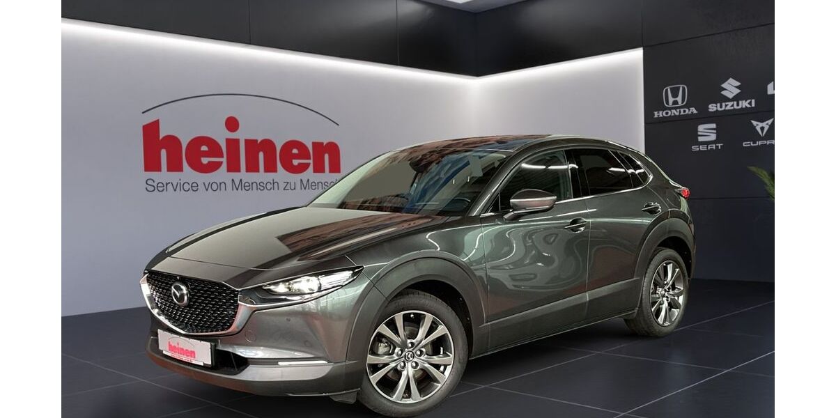Mazda CX-30 77.193 km 17.909 &euro; Werne 59368
