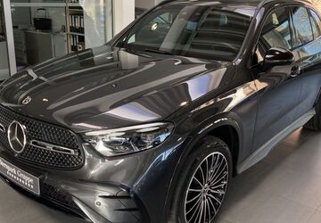 Mercedes-Benz GLC 300 54.821 km 58.990 &euro; Oelde 59302
