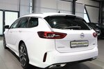 Opel Insignia 2.0 ST 4x4 OPC-LINE GSI WHITE / VC+HUD 140.000 km 19.444 &euro; Hamm 59077