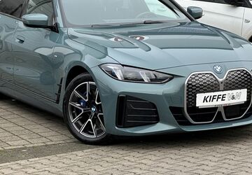 BMW i4 35.835 km 46.400 &euro; Hamm 59063