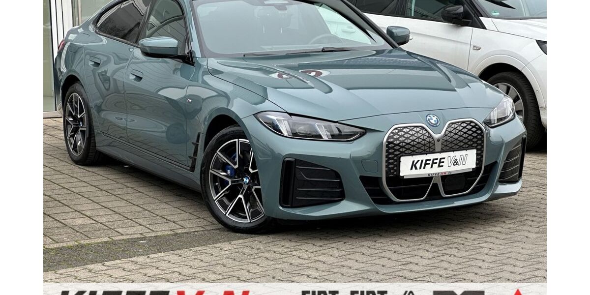 BMW i4 35.835 km 46.400 &euro; Hamm 59063