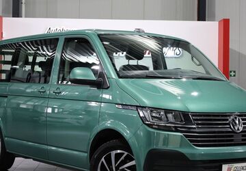 VW T6 Multivan 162.000 km 35.991 &euro; Hamm 59077