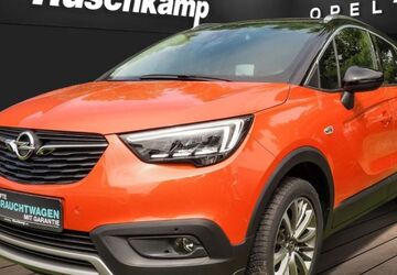 Opel Crossland (X) 39.105 km 15.990 &euro; Lüdinghausen 59348