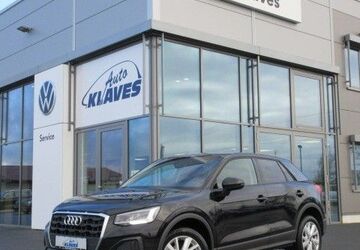 Audi Q2 46.500 km 21.999 &euro; Ascheberg 59387
