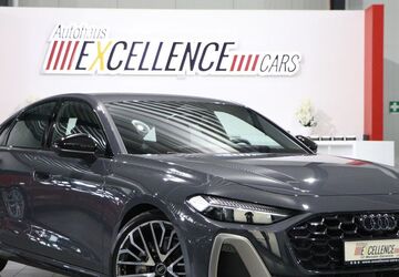 Audi A5 10.000 km 51.777 &euro; Hamm 59077